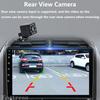 For Toyota RAV4 RAV 4 2003 2004 2005 Car Radio Android Multimedia Video Player Navigation GPS Carplay Touch Screen Auto Stereo