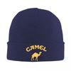 Camel Trophy Warme Strickmütze Mode Mützenhut Herbst Winter Outdoor Mützen Hüte für Männer Frauen Erwachsene