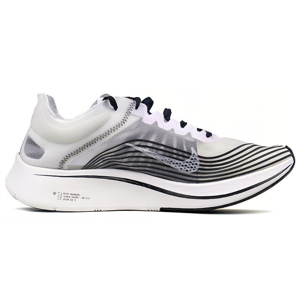 Nike Lab Zoom Fly SP 'Oreo' Men's AA3172-101
