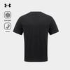 Under Armour Men's Loose Fit Cooling Breathable Short Sleeve T-Shirt
