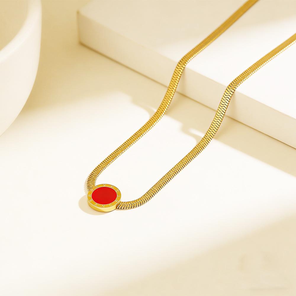 Collana alla moda Per Gioielli da Donna