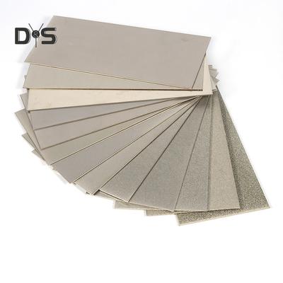DYS TOOL SHOP Grit Diamond Tynn Kniv Bladsliping Whetstone Tool