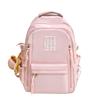 Backpack Women's Large Capacity Multi-compartment Junior High School Student Senior High School School Bag Travel Backpack