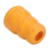 Front Axle Rubber Buffer 9676408280 Suspension Bump Stop Shock Absorber Impact Buffer Replacement for Peugeot 2008 207