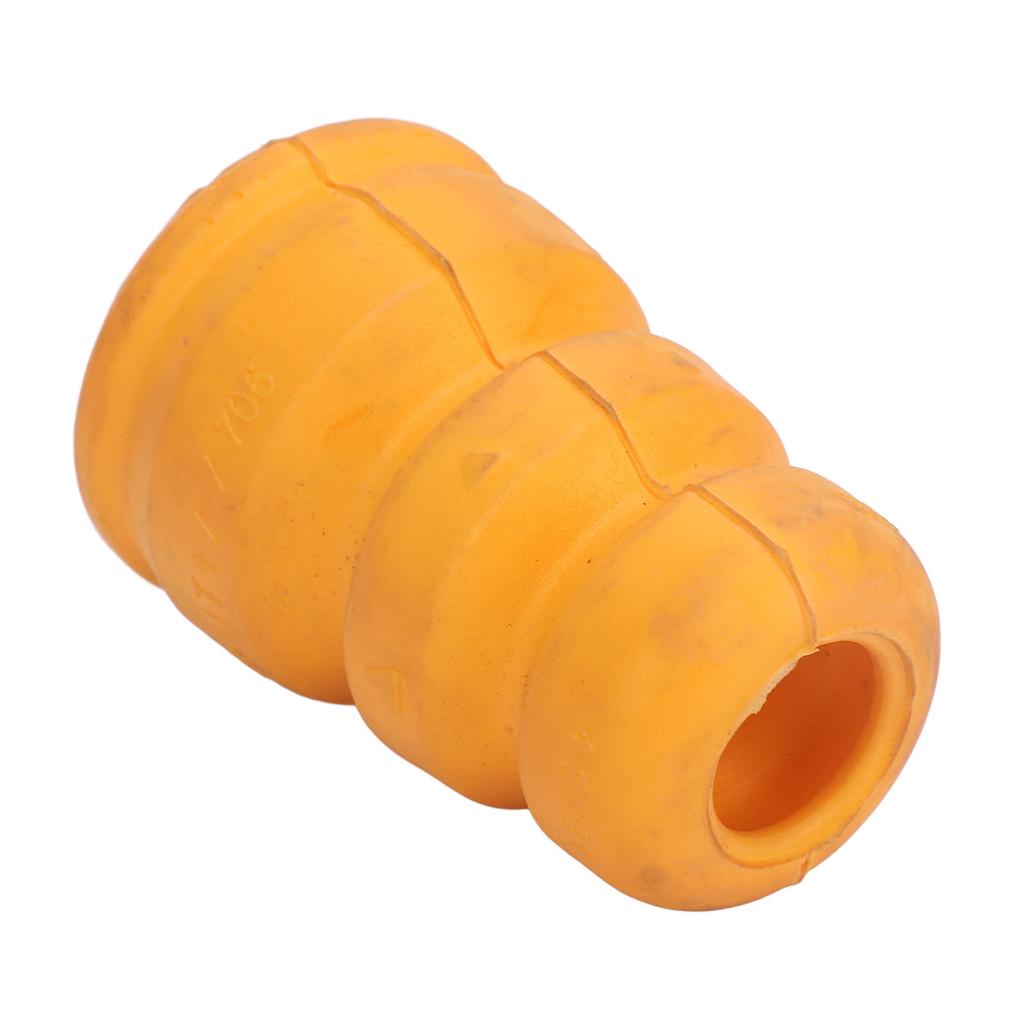 Front Axle Rubber Buffer 9676408280 Suspension Bump Stop Shock Absorber Impact Buffer Replacement for Peugeot 2008 207
