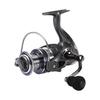Wangfeng Metal Spinning Fishing Reel