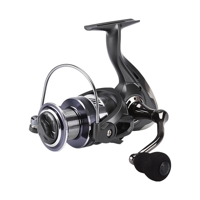 Wangfeng Metal Spinning Fishing Reel