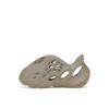 Adidas Yeezy Foam Runner Infants Stone Sage Baby Sneakers Brown GX7296