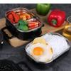 1200ml Insulated Food Container Double Layer Large Capacity Food Box  Business