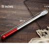 Stainless Steel Food Tongs
