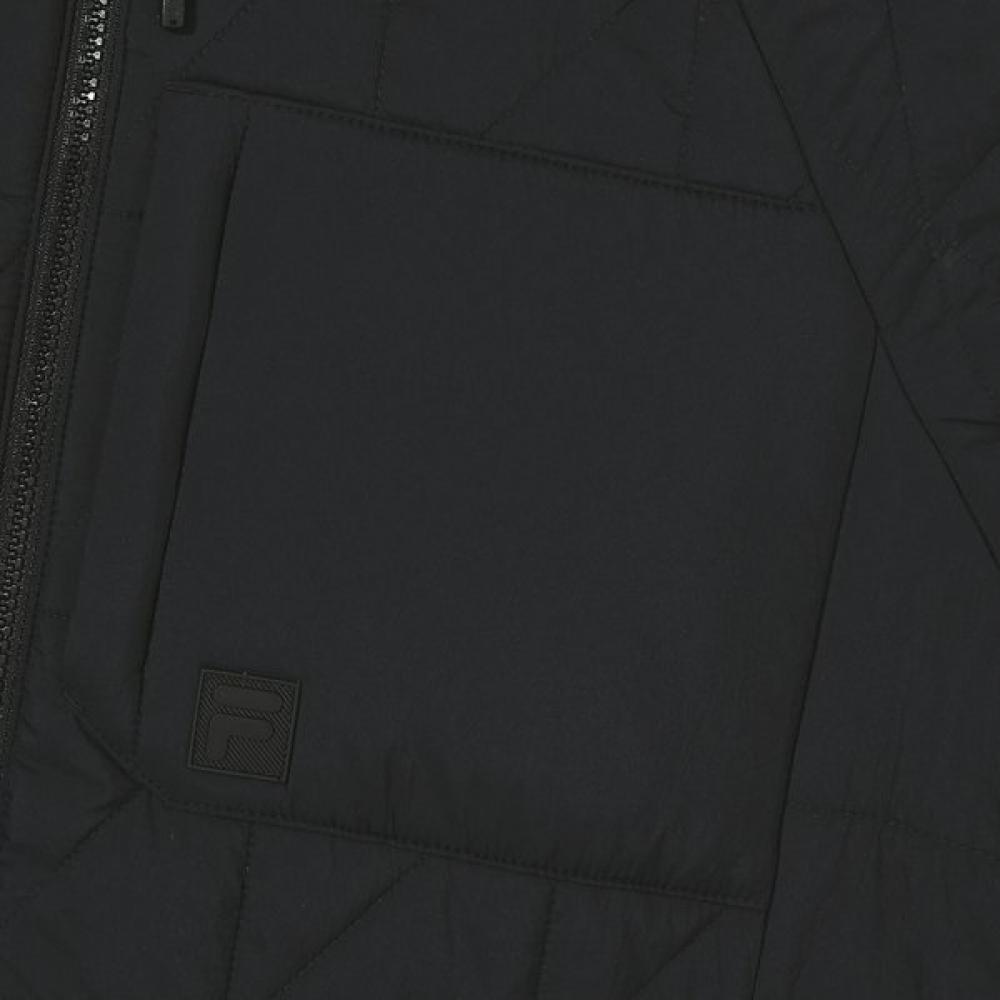 Fila Padding Jacket Quilted