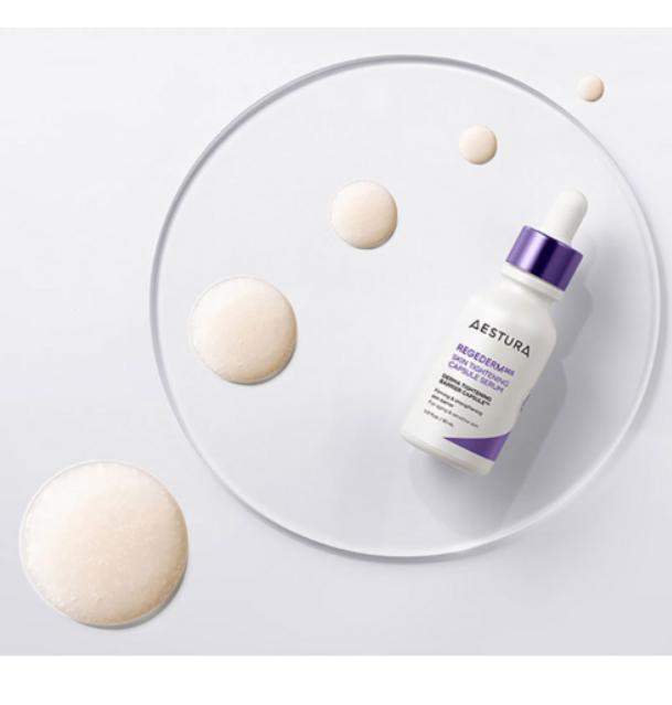 Aestura Regederm 365 Pore Tightening Capsule Serum 30ml