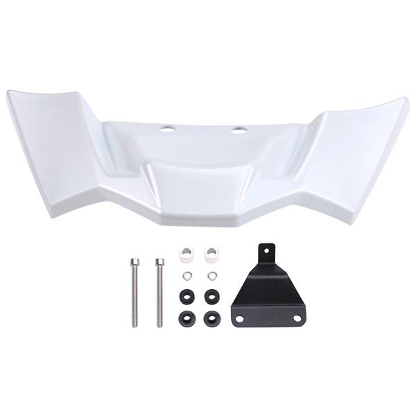 Aerodynamic Front Winglet Spoiler for 2021-2023 BMW S1000R