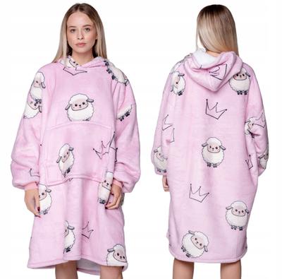 Tops – Hoodies & Sweatshirts