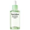 Torriden Balanceful 5d Cica Complex Redness Reducing Serum 1.69 Oz 50 Ml