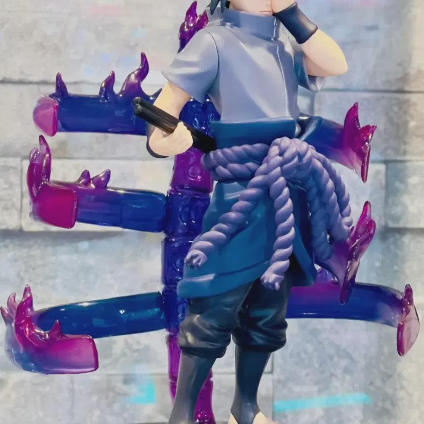

Sasuke Susanoo Figure