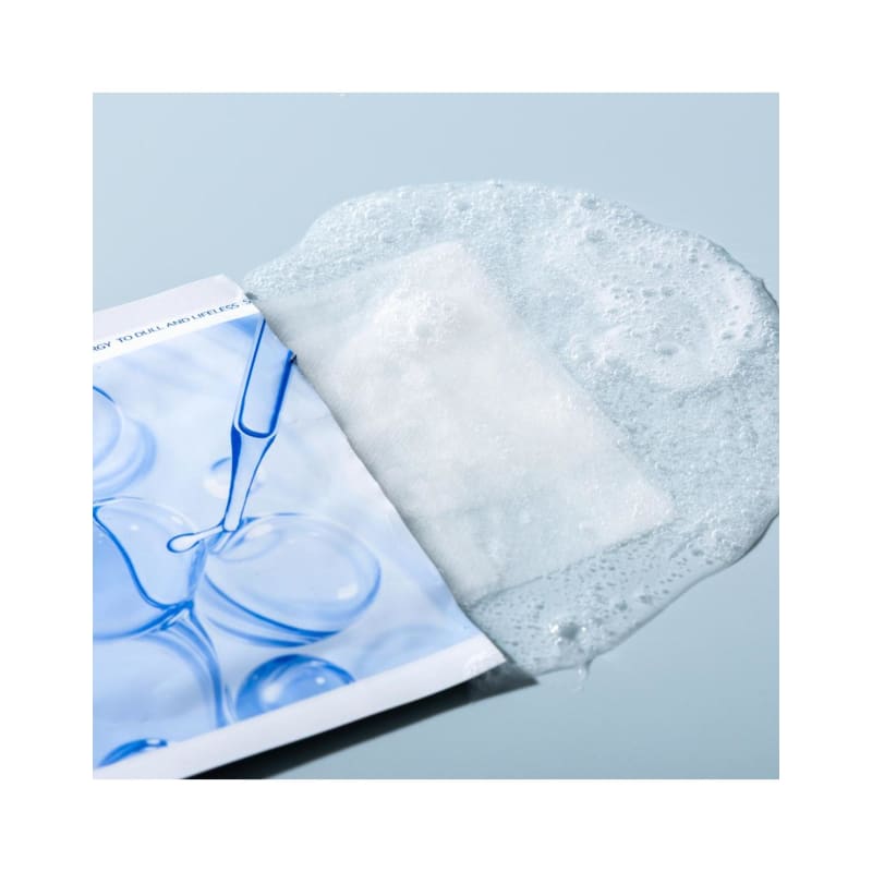 EGF Arbutin Mask Pack