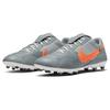 New Nike Premier 3 Fg 'Smoke Grey Safety Orange' AT5889-003