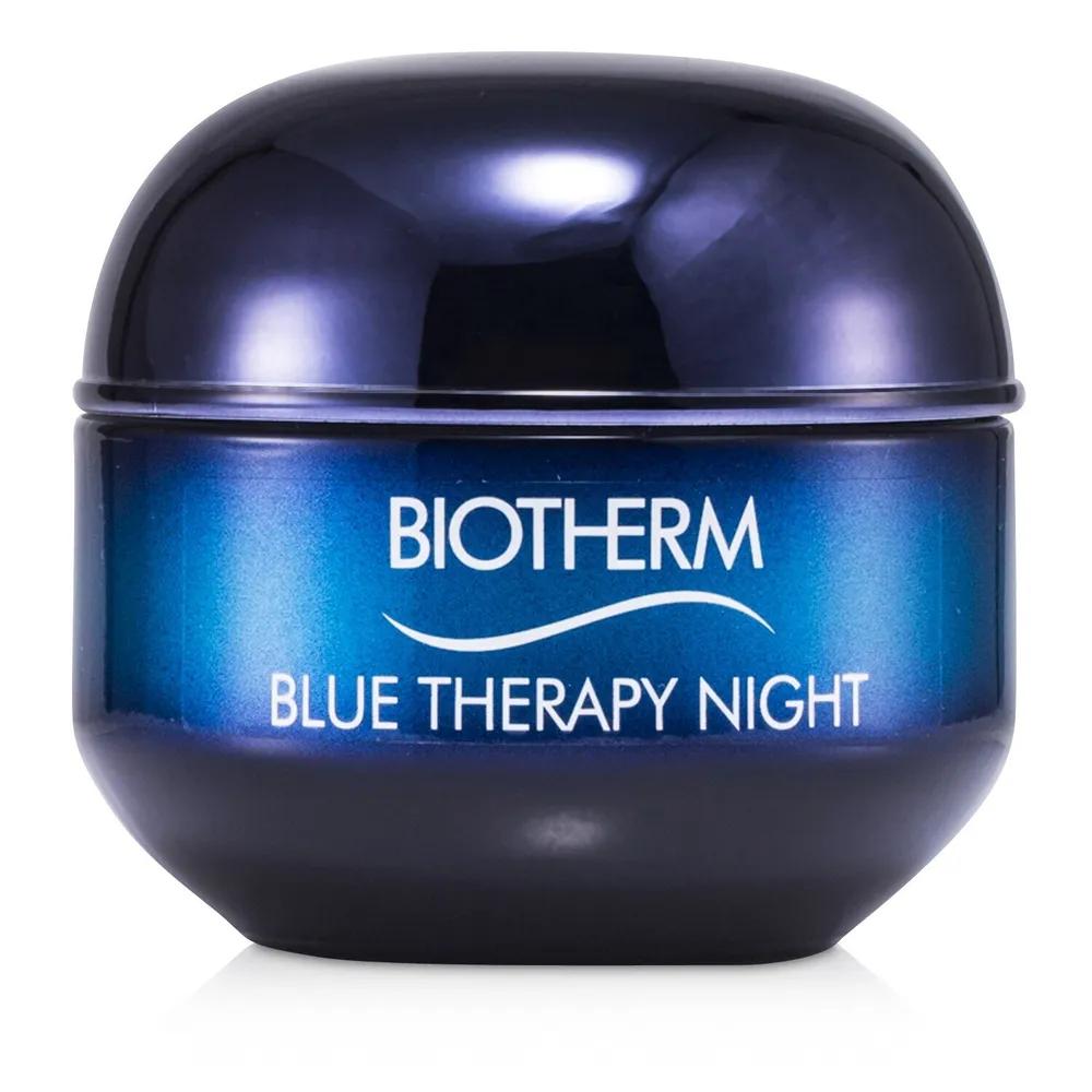 Ночной крем Blue Therapy (Для всех типов кожи) 50 мл/1,7 унции