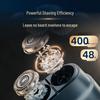 Philips S902 Portable Electric Rotary Shaver CN plug (adapter included)