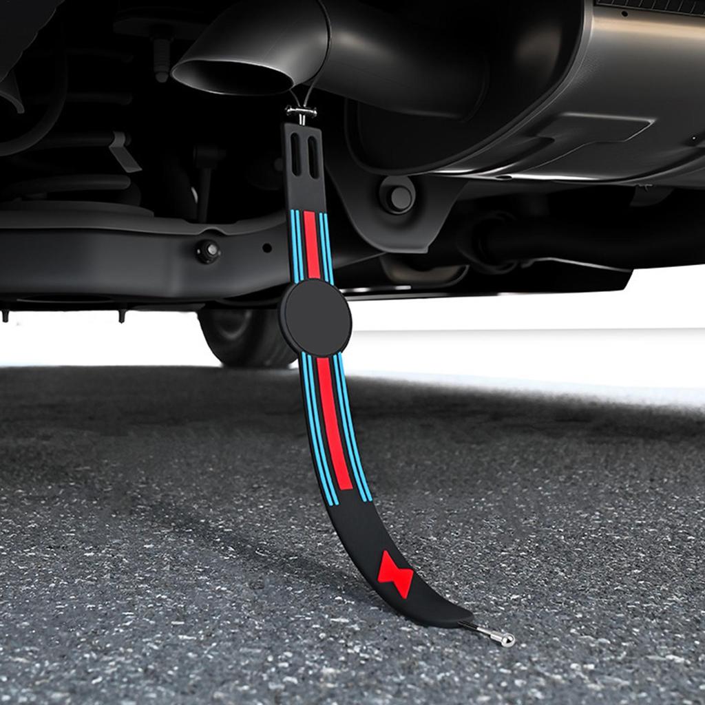 Car Static Discharge Belt Car Anti Static Grounding StrapGround Wire Strap Cord Safe Driving Tool Static Electricity Remover
