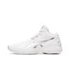 Gelhoop V13 White Silver Unisex Sneakers 1063A035-100