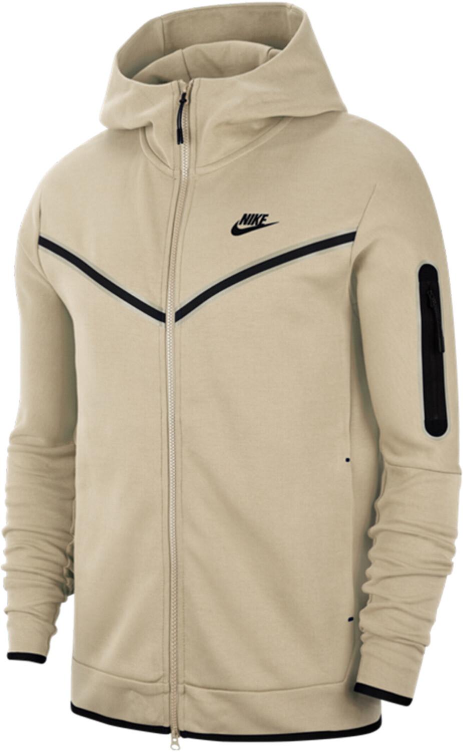 

Nike Tech Fleece Windrunner Full Zip Hoodie Jacket (CU4489) S