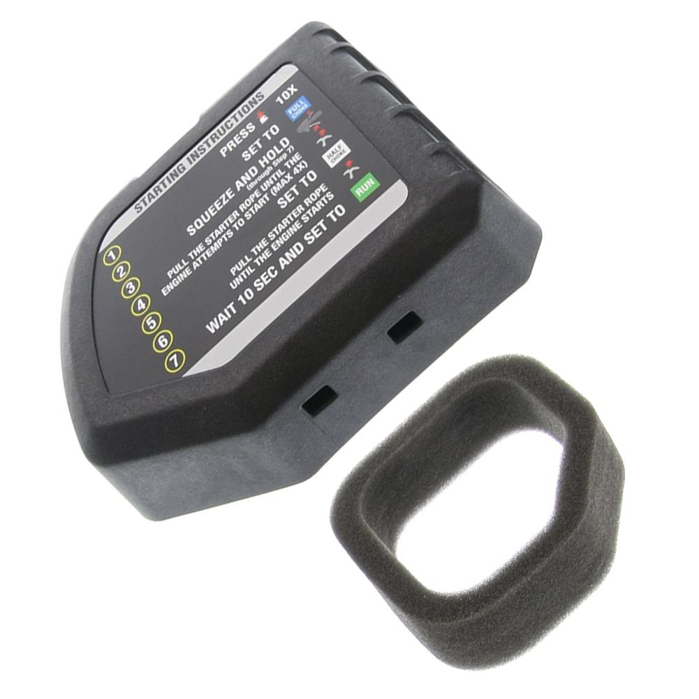 5687301 Filter Air Filter Cover Air Filter Fits RY251PH