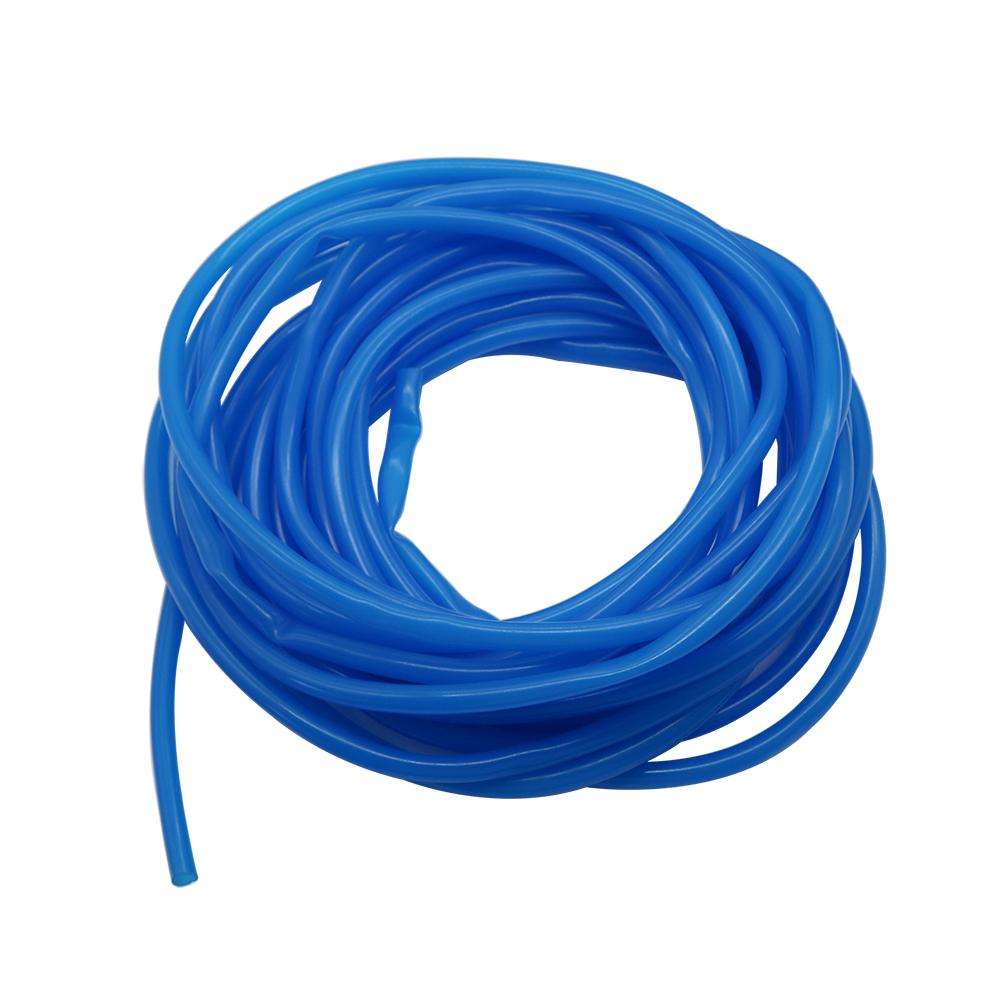 4m * 8mm Kaninchen Tränken Kaninchen mit einem Schlauch Blau Gefrierende Rohre Vogeltränke Kaninchen Werkzeuge