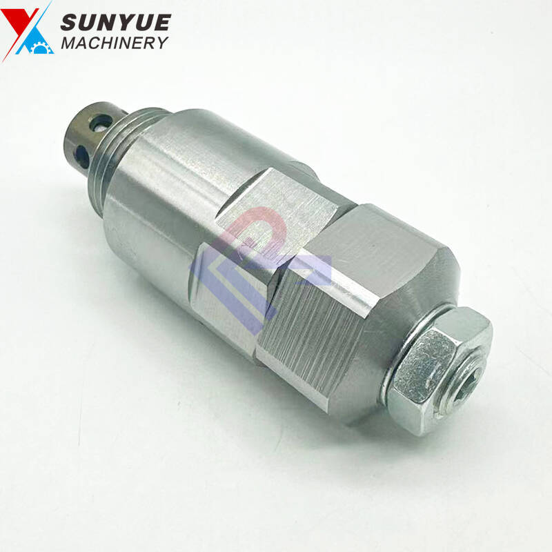 CX210 CX240 CX290 CX330 CX350 CX290B CX350B Relief Valve for Excavator LJ00734
