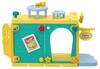 Disney Character DIYTOWN Donald's Hamburger Shop DH-03