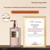 Dear Ilean 'My Youth' Fragrance Shower Gel