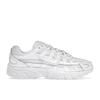 P-6000 Triple White Damesneakers Hvit-Platina-Tone BV1021-102