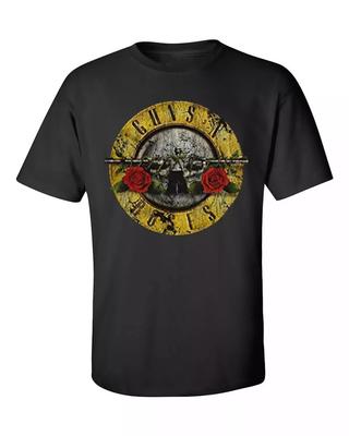 Üst giysisi – T-shirtler