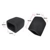 Sponge Foam Cover For Am8 Microphone High Density Mic Windscreen Pop Filter Noise Reduction For Am8 Mic Muff Wind Cover