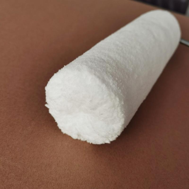 Versatile & Efficient Wall Painting Tool 9 inch Roller Brush Wall Roller Brush Convenient & Effective Wall Roller Brush