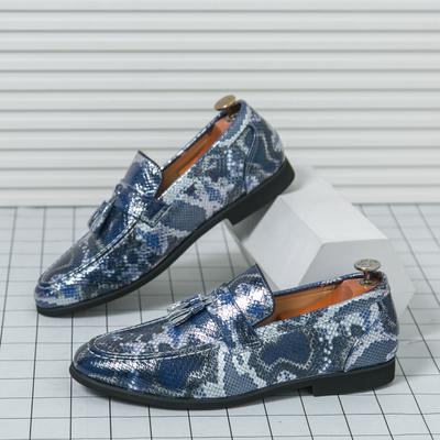 Zapatos – Loafers