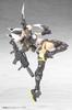 Kotobukiya Megami Device Yggdrasil Garm approximately 162mm scale plastic model Ripper, tall, 1/1 kit.