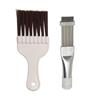 Plastic Air Conditioner Fin Cleaning Tool Sets Efficient Remove Dust Auto Cooling System Repair Tool Professional