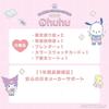 Ohuhu x Sanrio 80 Color + 1 Blender Brush Fine Marker Set Pastel Tones