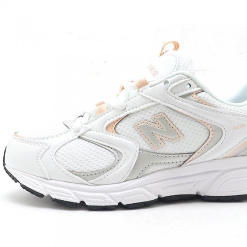 New Balance 408 Orange