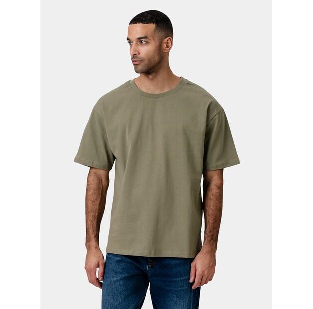 Футболка TeeShoppen Basic Collection EU 2XL