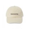 ThisisneverThaT T Logo Cap Beige
