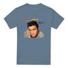 Elvis Presley Unisex Adult Loving You Soundtrack T-Shirt