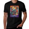 Craftee Gaming Miner 4 139 TShirt Basic Comfort Fit TShirt for Unisex
