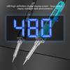Durability Fast Heating Soldering Iron 90W Adjustable Constant Temperature Digital Control Rapid Heat Welding Tool