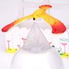 Giocattolo educativo per bambini Giocattolo di plastica Natura Gravità Piramide Equilibrio Uccello Aquila Giocattolo
