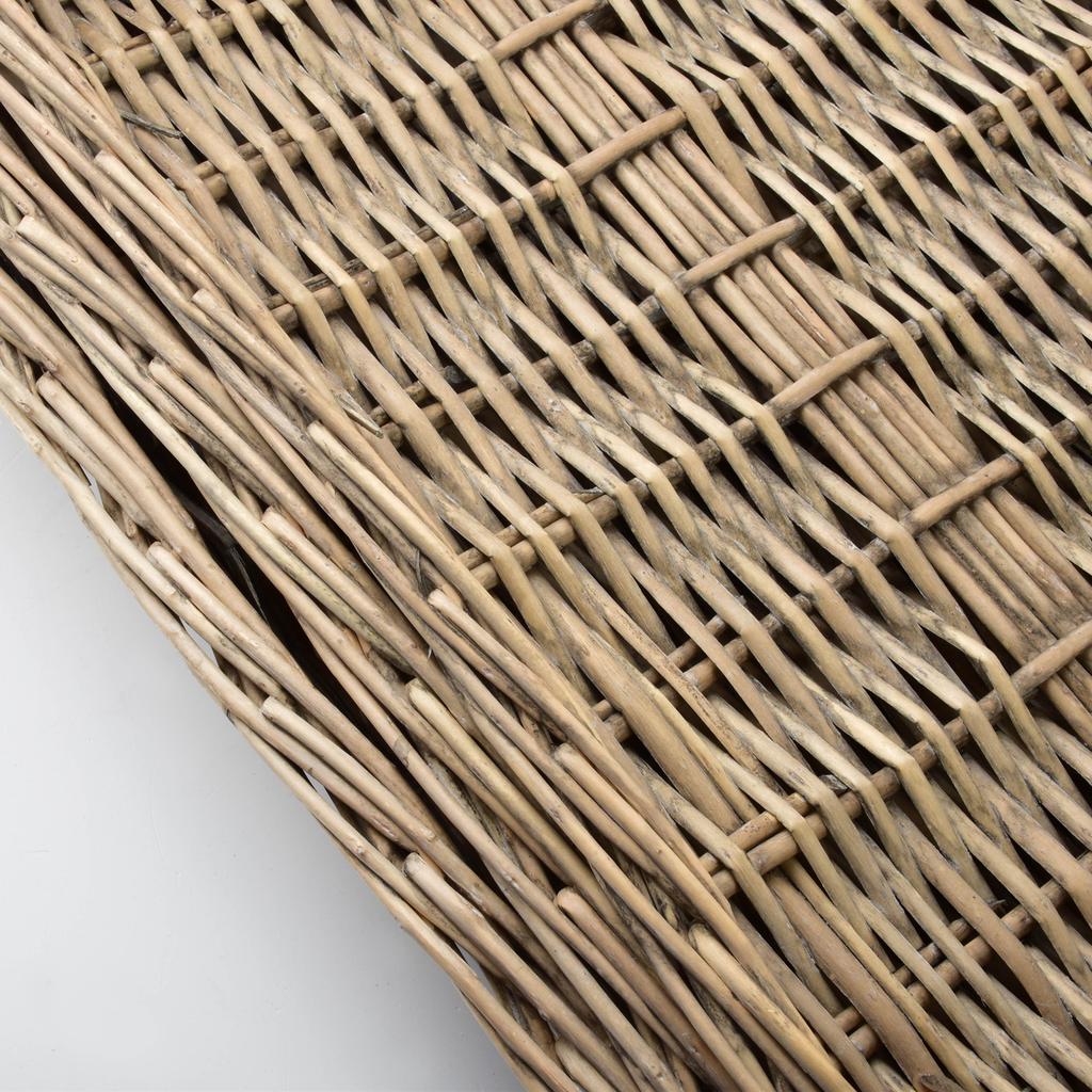 Gustav Komplet 3 Tac 56X40X8Cm/50X34X7/45X29X6 Cm