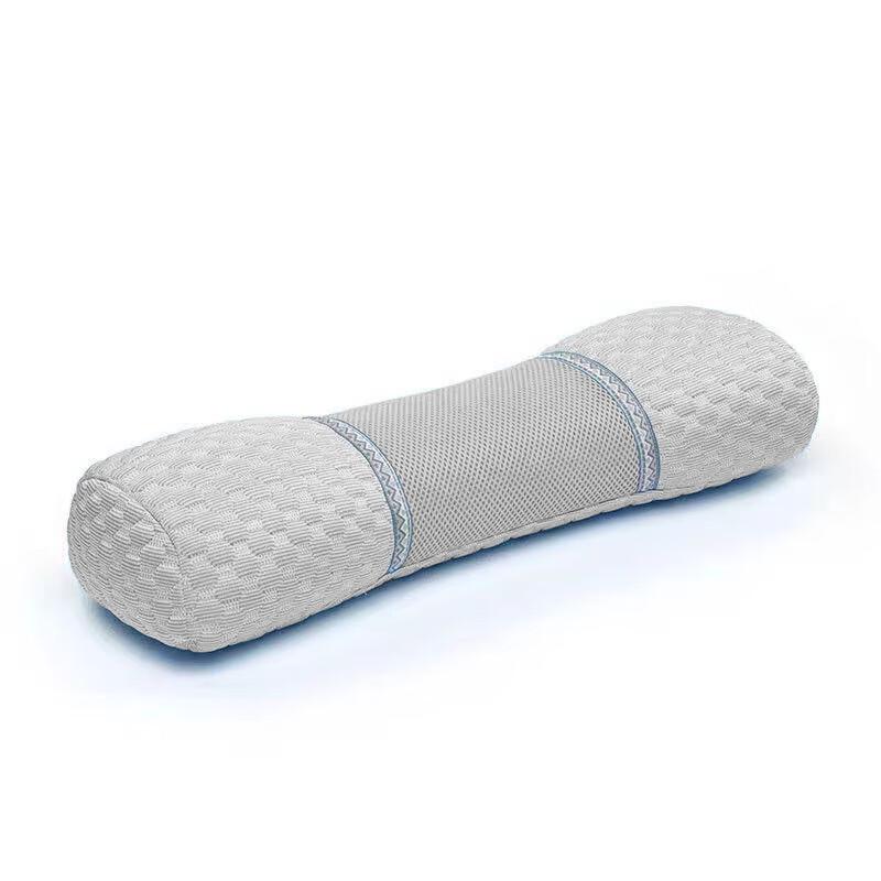 Электрическая греющая подушка для шеи с полынью Ou Jie Wang