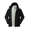 LAFUMA Men's Waterproof 3-in-1 Jacket LMJA5CZ60